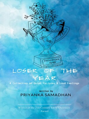 cover image of Loser of the Year
